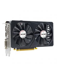 Karta graficzna GeForce GTX 1650 SUPER 4GB GDDR6 128Bit DP DVI HDMI Dual Fan