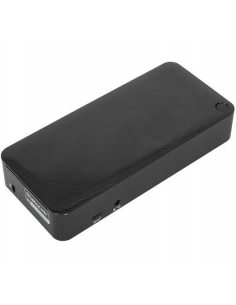 Stacja dokująca USB-C Universal DV4K DS with 100W PD