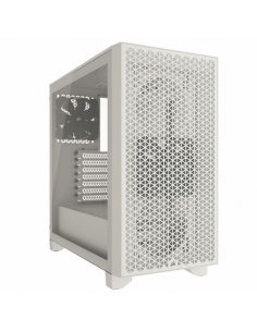 Obudowa 3000D Airflow TG Mid-Tower Biała