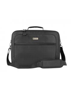 Torba notebook Boxer Lite 15,6'' Czarna