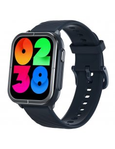 Smartwatch C3 1.85 cala 350 mAh czarny