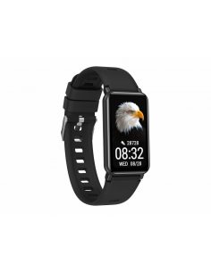 Smartwatch Fit FW53 nitro 2 Czarny