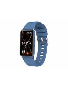 Smartwatch Fit FW53 nitro 2 Niebieski