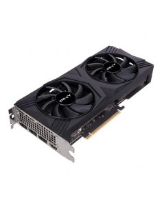 Karta graficzna GeForce RTX 4060 Ti 16GB Verto Dual Fan DLSS 3