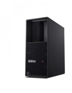 Stacja robocza ThinkStation P3 Tower 30GS003UPB W11Pro i9-13900K/2x16GB/1TB/INT/vPro/3YRS OS + 1YR Premier Support