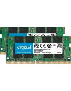 Pamięć notebookowa DDR4 SODIMM 16GB(28GB)/3200