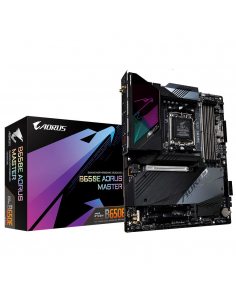 Płyta główna B650E AORUS MASTER AM5 4DDR5 HDMI ATX