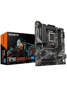 Płyta główna B760 Gaming X AX s1700 4DDR5 DP/HDMI ATX