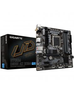 Płyta główna B760M DS3H AX DDR4 s1700 4DDR4 HDMI mATX