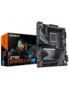 Płyta główna Z790 GAMING X AX s1700 4DDR5 HDMI/DP ATX