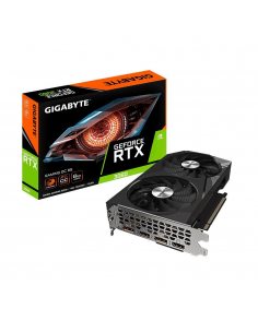 Karta graficzna GeForce RTX 3060 Gaming OC 8GB GDDR6 128bit 2DP/2HDMI