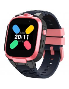 Smartwatch dla dzieci Z3 SIM 1.3 cala 1000 mAh różowy