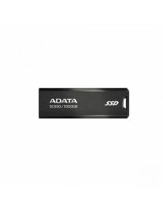 Dysk SSD zewnętrzny SC610 1000 GB USB3.2A Gen2 czarny