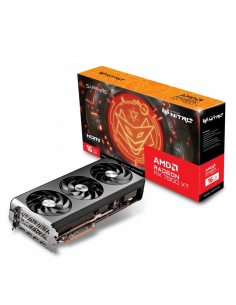 Karta graficzna Radeon RX 7800 XT Gaming OC 16G GDDR6 256bit 2DP/2HDMI