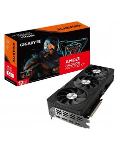 Karta graficzna Radeon RX 7700 XT GAMING OC 12G GNDR6 192bit 2DP/2HDMI