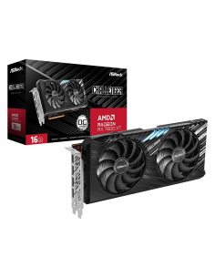 Karta graficzna Radeon RX 7800 XT CHALLENGER OC 16G GDDR6 256bit