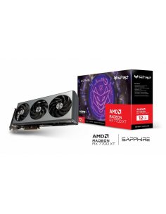 Karta graficzna Radeon RX 7700 XT NITRO+GAMING OC 12GB GDDR6 192bit 2DP