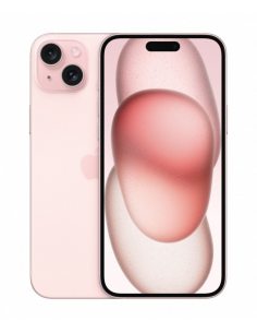 iPhone 15 Plus 512GB - Różowy