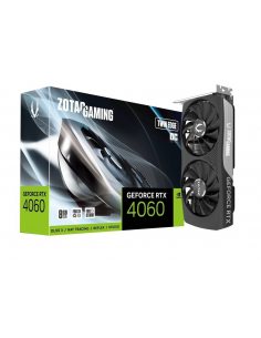 Karta graficzna GeForce RTX 4060 Twin Edge OC 8GB GDDR6 128bit 3DP