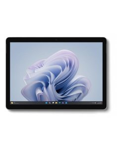 Tablet Surface GO 4 / N200 / 8 GB / 128 GB / Platinium / W11Pro - XHU-00006