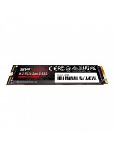 Dysk SSD UD80 250GB PCIe M.2 2280 Gen 3x4 3100/1100 MB/s