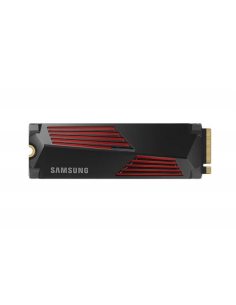 Dysk SSD 990PRO Heatsink NVMe 4TB MZ-V9P4T0CW