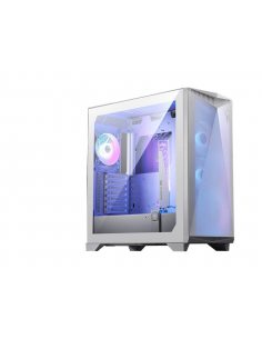 Obudowa MPG GUNGNIR 300R AIRFLOW WHITE TEMPERED GLASS