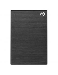 Dysk One Touch 4TB 2,5 STKZ4000400 czarny