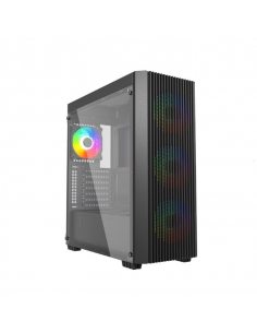 Obudowa Midi Tower Fornax K600 ATX