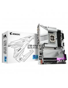 Płyta główna Z790 AORUS ELITE AX ICE S1700 4DDR5 USB/DP ATX