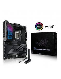 Płyta główna ROG MAXIMUS Z790 DARK HERO s1700 4DDR5 ATX