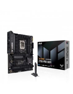 Płyta główna TUF GAMING Z790-PRO WIFI s1700 4DDR5 HDMI ATX