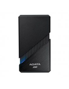 Dysk zewnętrzny SSD SE920 1TB USB4C 3800/3700 MB/s czarny