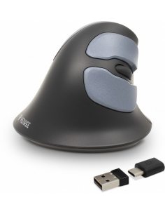 Mysz ergonomiczna pionowa YMS 50350 ERGO USB A , USB C