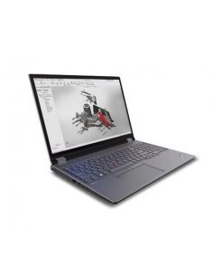 Mobilna stacja robocza ThinkPad P16 G2 21FA000FPB W11Pro i7-13700HX/32GB/1TB/RTXA2000 8GB/16.0 WQXGA/3YRS Premier Support + CO2