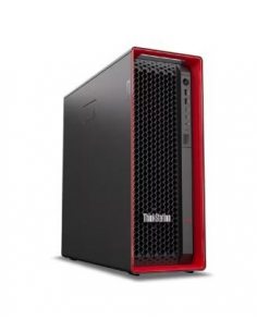 Stacja robocza ThinkStation P5 Tower 30GA000GPB W11Pro w5-2455X/2x32GB/1TB/INT/vPro/3YRS Premier Support