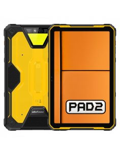 Tablet Armor Pad 2 11 cali 8/256GB 18600 mAh czarno-żółty