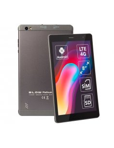 Tablet PlatinumTAB8 4G V3