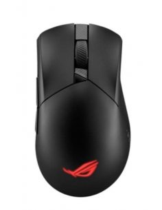 Asus Mysz ROG Gladius III AmPoint 36K DPI/RF/BT/Bezprzewodowa/Czarna 90MP02Y0-BMUA01