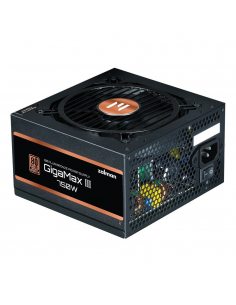 Zasilacz GigaMax III 750W 80+ Bronze ATX 3.0