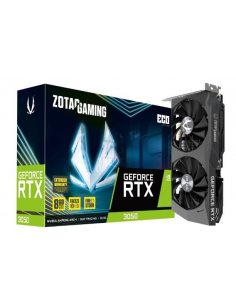 Karta graficzna GeForce RTX 3050 ECO 8GB GDDR6 128bit 3DP/HDMI