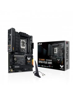 Płyta główna TUF Gaming B760-PLUS WIFI s1700 4DDR5 ATX