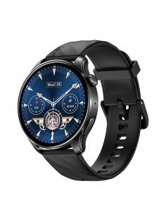 Smartwatch GW3 Pro 1.43 cala 300 mAh czarny