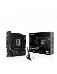 Płyta główna TUF Gaming B650M-E WIFI AM5 4DDR5 HDMI mATX