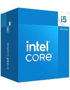 Procesor Core i5-14400 BOX UP TO 4,7GHz, LGA1700