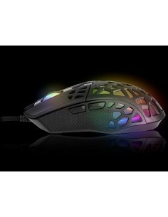 Mysz GAMEZONE REIKA RGB USB