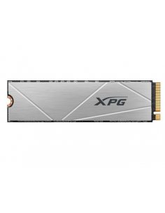 Dysk SSD XPG S60BLADE 512GB PCIe 4x4 4.7/1.7GB/s M2