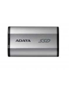 Dysk SSD External SD810 500G USB3.2 20Gb/s srebrny