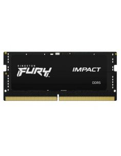 Pamięć DDR5 SODIMM Fury Impact 16GB(116GB)/5600 CL40