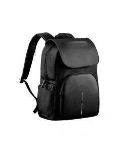 Plecak Soft Daypack Czarny